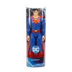 Spor35 56278 DC Comics 30cm Aksiyon Figürü Kız Erkek Çocuk Oyuncak Eğitici Oyuncaklar