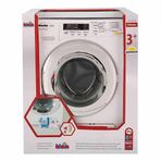 Spor35 6941 Klein, Miele W Classic Oyuncak Çamaşır Makinesi Kız Erkek Çocuk Oyuncak Eğitici Oyuncaklar