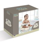 Spor35 7466 BEBEK BANYO YIKAMA OTURAĞI RELAX BEJ Kız Erkek Çocuk Oyuncak Eğitici Oyuncaklar