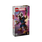Spor35 76282 LEGO® Marvel Rocket ve Bebek Groot 566 parça +10 yaş Kız Erkek Çocuk Oyuncak Eğitici Oyuncakl