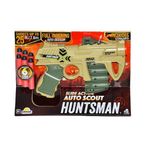 Spor35 91901 Huntsman Auto Scout Silah Kız Erkek Çocuk Oyuncak Eğitici Oyuncaklar