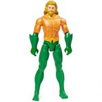 Spor35 Aquaman Aksiyon Figürü 30cm 6060069 Kız Erkek Çocuk Oyuncak Eğitici Oyuncaklar