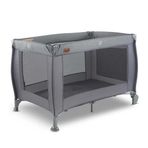 Spor35 Babyhope Eco Play Oyun Parkı Gri 70x110cm Kız Erkek Çocuk Oyuncak Eğitici Oyuncaklar