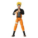 Spor35 Bandai Naruto Uzumaki Son Savaş 16cm Kız Erkek Çocuk Oyuncak Eğitici Oyuncaklar