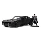 Spor35 Batman Batmobile 2022 Comic Con Model Aracı Kız Erkek Çocuk Oyuncak Eğitici Oyuncaklar