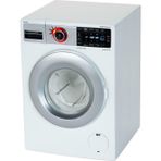 Spor35 Bosch Oyuncak Sesli Işıklı Çamaşır Makinesi Kız Erkek Çocuk Oyuncak Eğitici Oyuncaklar