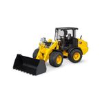 Spor35 Bruder Cat Tekerlekli Yükleyici BR02485 Kız Erkek Çocuk Oyuncak Eğitici Oyuncaklar