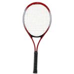 Spor35 Çantalı Tenis Raketi - 25841-11 Kız Erkek Çocuk Oyuncak Eğitici Oyuncaklar