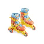 SPOR35 Çocuk Bebek Oyuncakları Paw Patrol Inline 3 Teker Paten Kız Erkek Çocuk Oyuncak Eğitici Oyuncaklar