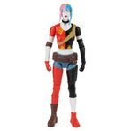 Spor35 DC Comics Harley Quinn Aksiyon Figürü S2 V1 30cm Kız Erkek Çocuk Oyuncak Eğitici Oyuncaklar