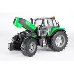 Spor35 Deutz Agrotron X720 Traktör Kız Erkek Çocuk Oyuncak Eğitici Oyuncaklar