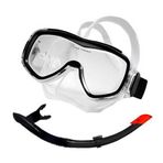 Spor35 Dunny Dive Tempered Maske Set Kız Erkek Çocuk Oyuncak Eğitici Oyuncaklar