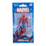 Spor35 E7837 Marvel 9.5cm Aksiyon Figürleri Kız Erkek Çocuk Oyuncak Eğitici Oyuncaklar