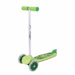 Spor35 Evo 3 Tekerlekli Dino Move N Groove Işıklı Scooter Kız Erkek Çocuk Oyuncak Eğitici Oyuncaklar