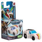 Spor35 F6228 Transformers Earthspark Tacticons Figür Kız Erkek Çocuk Oyuncak Eğitici Oyuncaklar