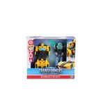 Spor35 F8439 Transformers Earthspark Combiner Figür Kız Erkek Çocuk Oyuncak Eğitici Oyuncaklar