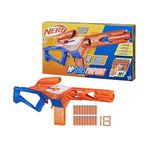 Spor35 F8621 Nerf N Serisi Pinpoint Dart Tabancası Kız Erkek Çocuk Oyuncak Eğitici Oyuncaklar