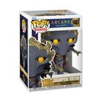 Spor35 Funko POP Animation: Arcane: League of Legends - Viktor Kız Erkek Çocuk Oyuncak Eğitici Oyuncaklar