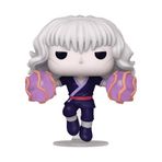 Spor35 Funko POP Animation: Hunter x Hunter - Silva Zoldyck Kız Erkek Çocuk Oyuncak Eğitici Oyuncaklar