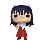Spor35 Funko POP Animation: Jujutsu Kaisen - Utahime Iori Kız Erkek Çocuk Oyuncak Eğitici Oyuncaklar