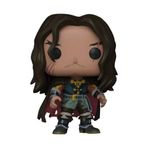 Spor35 Funko POP Animation: War of the Rohirrim - Wulf Kız Erkek Çocuk Oyuncak Eğitici Oyuncaklar
