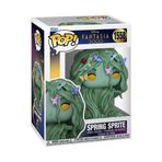 Spor35 Funko POP Disney: Fantasia 2000 - Spring Sprite Kız Erkek Çocuk Oyuncak Eğitici Oyuncaklar