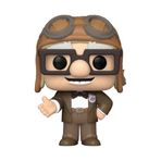 Spor35 Funko POP Disney: UP S2 - Carl Kız Erkek Çocuk Oyuncak Eğitici Oyuncaklar