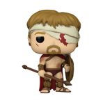 Spor35 Funko POP Figür Movies 300 Spartalı Dilios Kız Erkek Çocuk Oyuncak Eğitici Oyuncaklar