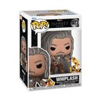 Spor35 Funko POP Marvel: Whiplash (Ivan Vanko) Kız Erkek Çocuk Oyuncak Eğitici Oyuncaklar