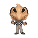 Spor35 Funko POP Movies: Beetlejuice - Adam Transformed Kız Erkek Çocuk Oyuncak Eğitici Oyuncaklar