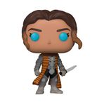 Spor35 Funko POP Movies: Dune 2 - Chani Kız Erkek Çocuk Oyuncak Eğitici Oyuncaklar