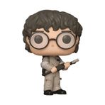 Spor35 Funko POP Movies: Ghostbusters - Phoebe Kız Erkek Çocuk Oyuncak Eğitici Oyuncaklar