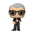 Spor35 Funko POP! Movies Jurassic World 3 Dr. Ian Malcolm 62224 Kız Erkek Çocuk Oyuncak Eğitici Oyuncaklar