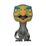Spor35 Funko POP! Movies Jurassic World 3 Therizinosaurus 55293 Kız Erkek Çocuk Oyuncak Eğitici Oyuncaklar
