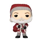 Spor35 Funko POP Movies: The Red One - Nick Kız Erkek Çocuk Oyuncak Eğitici Oyuncaklar