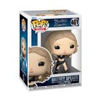 Spor35 Funko POP Rocks: Britney Spears - Stronger Kız Erkek Çocuk Oyuncak Eğitici Oyuncaklar