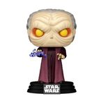 Spor35 Funko POP Star Wars: Star Wars Darkside - Palpatine Kız Erkek Çocuk Oyuncak Eğitici Oyuncaklar