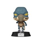 Spor35 Funko POP! Star Wars Watto 76021 Kız Erkek Çocuk Oyuncak Eğitici Oyuncaklar