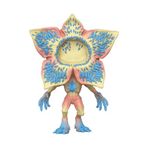 Spor35 Funko POP Super: Stranger Things - Demogorgon Kız Erkek Çocuk Oyuncak Eğitici Oyuncaklar