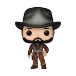Spor35 Funko POP Television: 1883 - James Dutton Kız Erkek Çocuk Oyuncak Eğitici Oyuncaklar