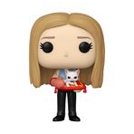 Spor35 Funko POP TV: Friends – Rachel Kız Erkek Çocuk Oyuncak Eğitici Oyuncaklar