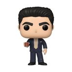 Spor35 Funko POP TV Sopranos Christopher Kız Erkek Çocuk Oyuncak Eğitici Oyuncaklar