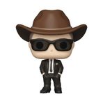 Spor35 Funko POP TV: Yellowstone - John Dutton Kız Erkek Çocuk Oyuncak Eğitici Oyuncaklar