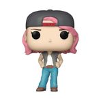 Spor35 Funko POP TV: Yellowstone - Teeter Kız Erkek Çocuk Oyuncak Eğitici Oyuncaklar