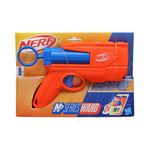Spor35 G0132 Nerf N Serisi Ward Kız Erkek Çocuk Oyuncak Eğitici Oyuncaklar