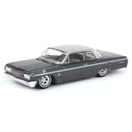 Spor35 Greenlight 1/64 California Lowriders Series 6- 1964 Chevrolet Bel Air Kız Erkek Çocuk Oyuncak Eğitic
