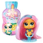 Spor35 Hairdooz Shampoo Bebek Pastel Sürpriz 78903 Kız Erkek Çocuk Oyuncak Eğitici Oyuncaklar