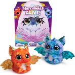 Spor35 Hatchimals Peluş Simli Draggle Kız Erkek Çocuk Oyuncak Eğitici Oyuncaklar