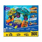 Spor35 HKF89 MEGA Hot Wheels® Mega-Wrex™ Dinozor Kemikli Aksiyon Sahası Kız Erkek Çocuk Oyuncak Eğitici Oyu