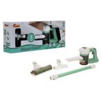 Spor35 HMY EV ALETİ DİKEY SÜPÜRGE FONKS SESLİ Kız Erkek Çocuk Oyuncak Eğitici Oyuncaklar